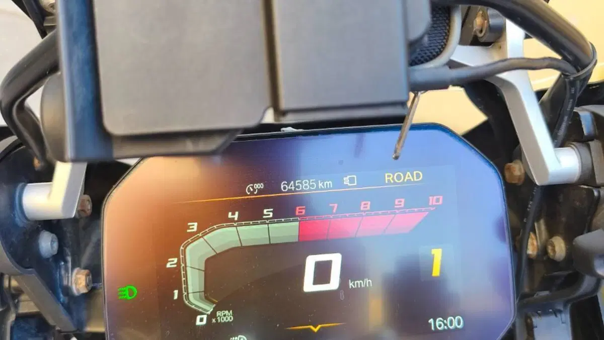 Bmw R 1250 GS (2019 - 20)  (8)