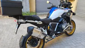 Bmw R 1250 GS (2019 - 20)  (9)