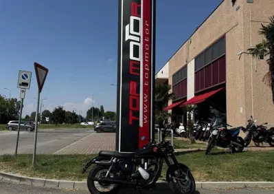 Bsa Gold Star 650 (2024 - 26) - Annuncio 10045239