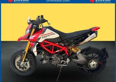 Ducati Hypermotard 950 SP (2019 - 20) - Annuncio 10045226