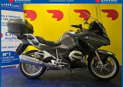 Bmw R 1200 RT (2014 - 16) - Annuncio 10045229