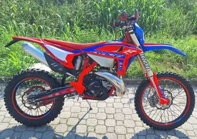 Betamotor RR 250 2T Enduro Race (2025) - Annuncio 10045233