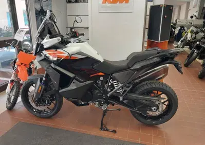 KTM 1390 Super Adventure S EVO (2026) - Annuncio 10045236