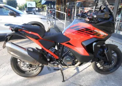 KTM 1290 Super Adventure S (2022 - 25) - Annuncio 10045243