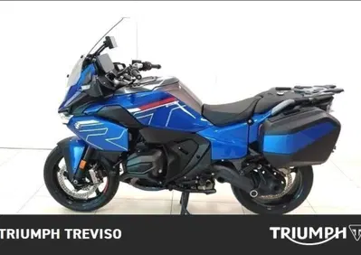 Bmw R 1300 RT (2026) - Annuncio 10037198