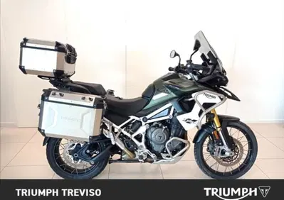 Triumph Tiger 1200 Rally Pro (2022 - 23) - Annuncio 10045240
