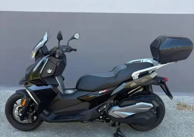 Bmw C 400 X (2021 - 24) - Annuncio 10045244