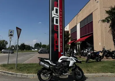 Benelli TRK 502X (2021 - 26) - Annuncio 10007293