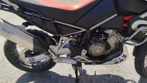 Aprilia Tuareg 660 (2022 - 24)  (3)