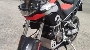 Aprilia Tuareg 660 (2022 - 24)  (6)
