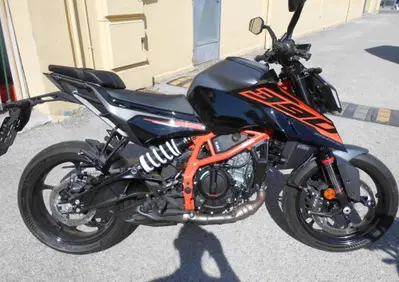 KTM 390 Duke (2026) - Annuncio 10045250