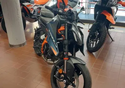 KTM 390 Duke (2024 - 25) - Annuncio 10045253