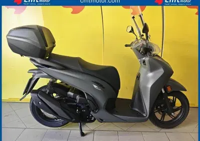 Honda SH 350 (2021 - 24) - Annuncio 10045257