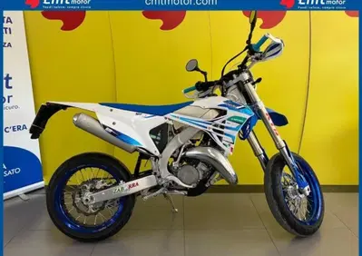 Tm Moto SMR 125 Fi 2T (2023) - Annuncio 10045258