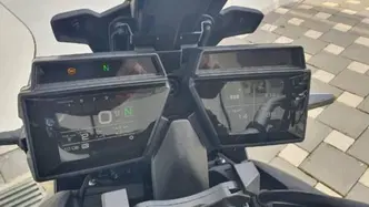 Yamaha Tracer 9 (2021 - 24) usata