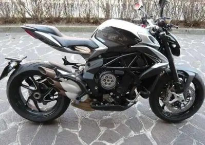 MV Agusta Brutale 800 RR (2021 - 25) - Annuncio 10045265