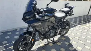 Yamaha Tracer 9 (2021 - 24)  (3)