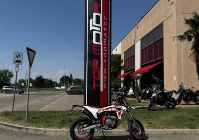 FB Mondial SMX 300 Motard (2026) - Annuncio 10045274