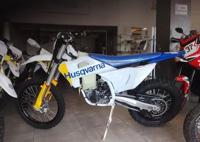 Husqvarna FE 350 (2027) - Annuncio 10045269