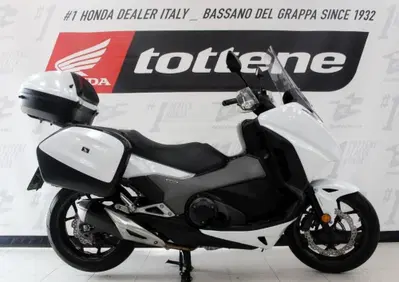Honda Integra 750 DCT (2016 - 17) - Annuncio 10045268
