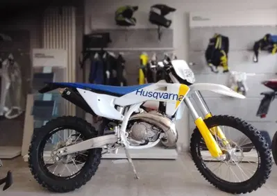 Husqvarna TE 300 (2027) - Annuncio 10045275