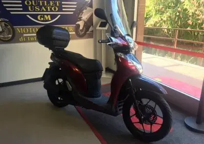 Honda SH 125 Mode (2017 - 20) - Annuncio 10045280