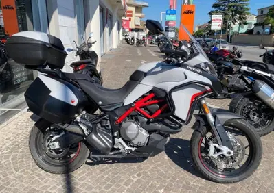 Ducati Multistrada 950 S (2019 - 20) - Annuncio 10045285