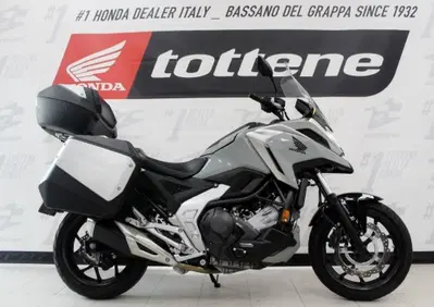 Honda NC 750 X DCT (2021 - 24) - Annuncio 10045284
