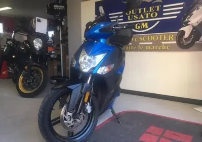 Kymco Agility 150i R16 + ABS (2017 - 20) - Annuncio 10045288