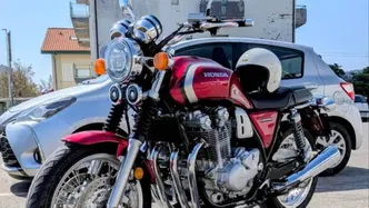 Honda CB 1100 EX (2017 - 20) usata