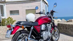 Honda CB 1100 EX (2017 - 20)  (2)