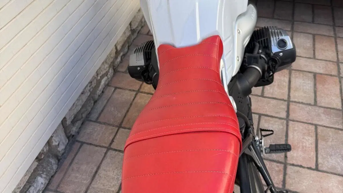 Bmw R nineT Urban GS (2021 - 24)  (3)