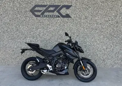 Voge Brivido 125S (2026) - Annuncio 10045298