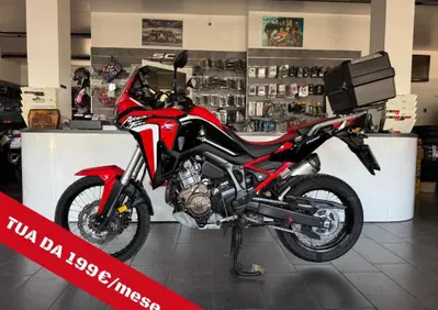 Honda Africa Twin CRF 1100L (2020 - 21) - Annuncio 10045300