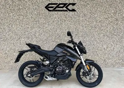 Voge Brivido 125R (2023 - 26) - Annuncio 10045301