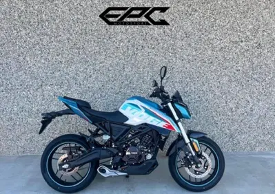 Voge Brivido 125R (2023 - 26) - Annuncio 10045303