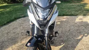 Honda NC 750 X DCT Urban (2021 - 24)  (3)