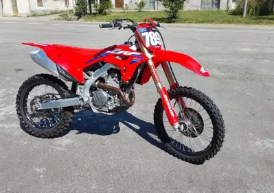 Honda CRF 250R (2024) - Annuncio 10045308