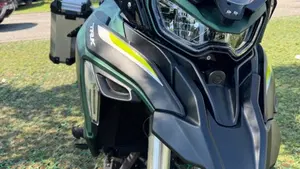 Benelli TRK 702 (2023 - 25) 