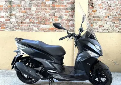 Sym Jet 14 200 ABS (2021 - 25) - Annuncio 10045319