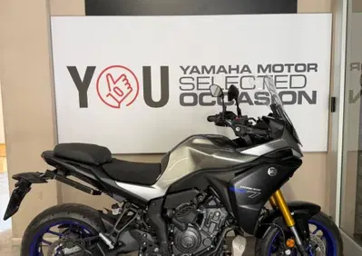 Yamaha Tracer 7 GT Y-AMT (2026) - Annuncio 10045313