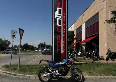 FB Mondial Mud 452 (2025 - 26) - Annuncio 10045320