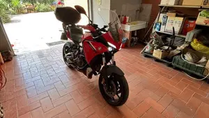 Yamaha Tracer 7 (2021 - 24) 