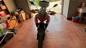 Yamaha Tracer 7 (2021 - 24)  (2)