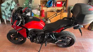 Yamaha Tracer 7 (2021 - 24)  (3)