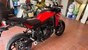 Yamaha Tracer 7 (2021 - 24)  (4)
