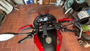 Yamaha Tracer 7 (2021 - 24)  (5)