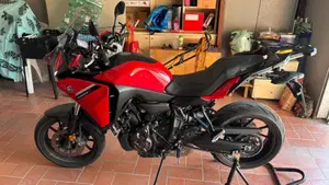 Yamaha Tracer 7 (2021 - 24)  (6)