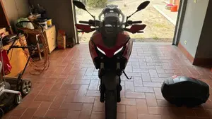 Yamaha Tracer 7 (2021 - 24)  (7)
