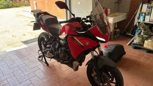 Yamaha Tracer 7 (2021 - 24)  (8)